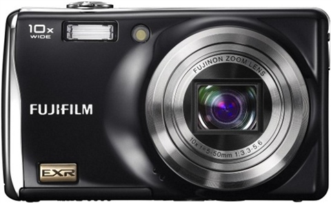 Fujifilm Finepix F72 EXR 10M, A - CeX (UK): - Buy, Sell, Donate